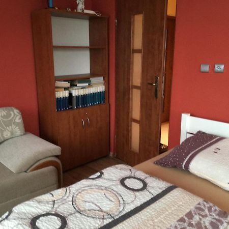 Agroturstyka U Witka Villa Brynica Mokra Екстериор снимка