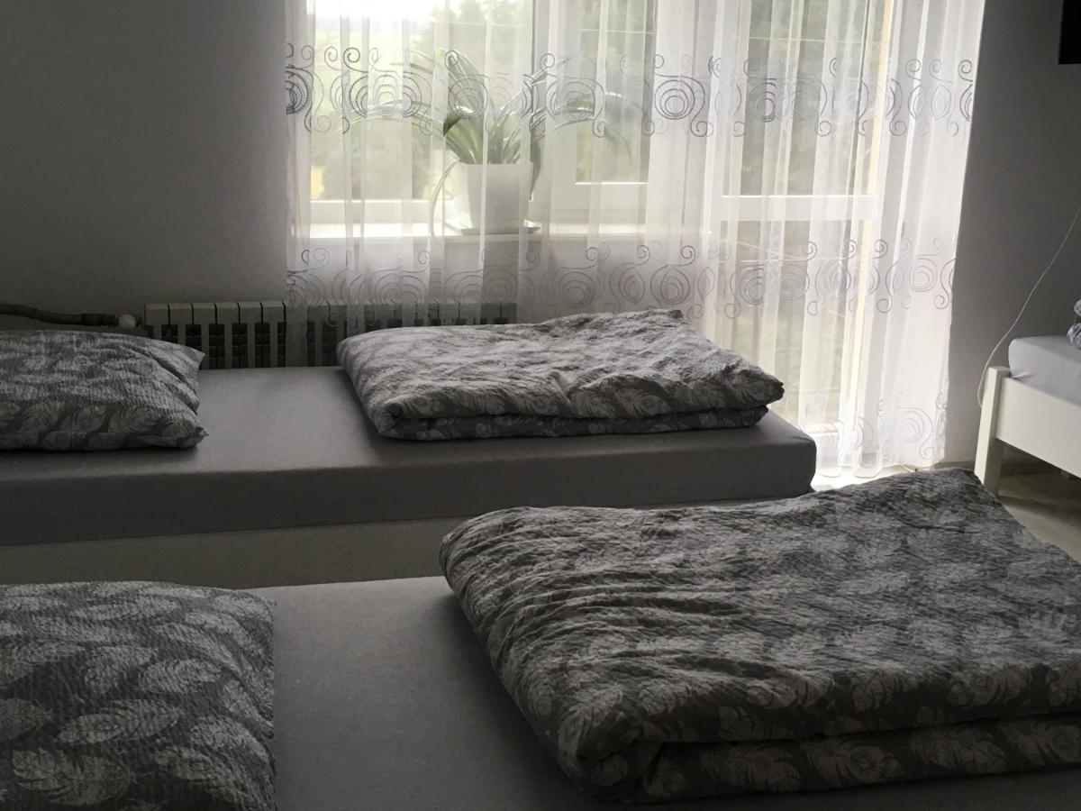 Agroturstyka U Witka Villa Brynica Mokra Екстериор снимка
