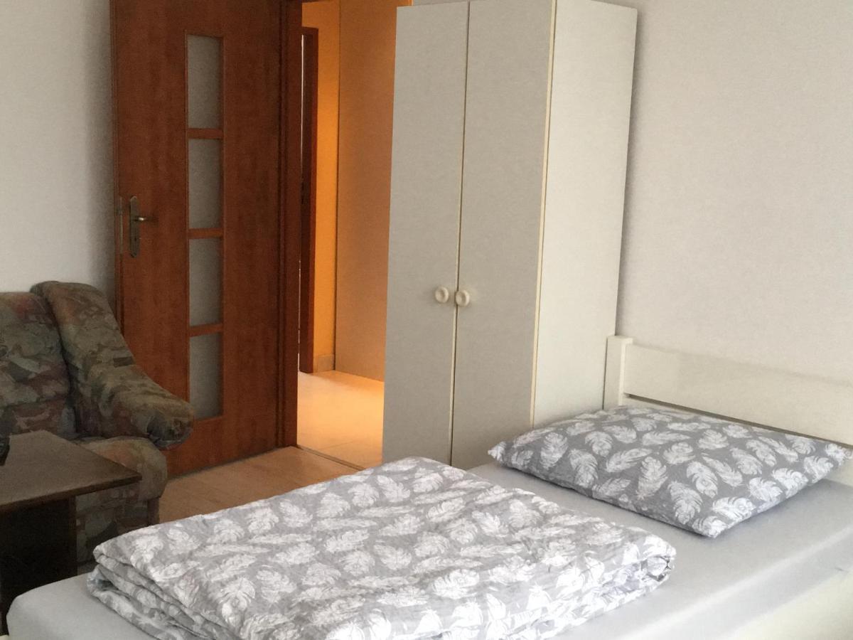 Agroturstyka U Witka Villa Brynica Mokra Екстериор снимка