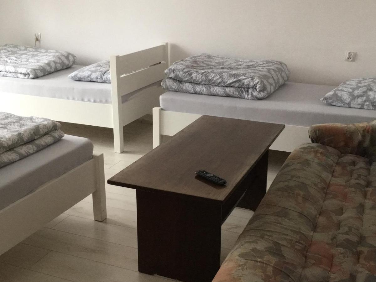 Agroturstyka U Witka Villa Brynica Mokra Екстериор снимка